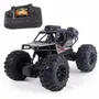 Jouets enfants - Véhicule RC Caméra Crawler Turbo Challenge - MGM SUPERTOY INTERNATIONAL