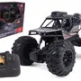 Jouets enfants - Véhicule RC Caméra Crawler Turbo Challenge - MGM SUPERTOY INTERNATIONAL