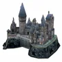 Loisirs créatifs pour enfant - Maquette 3D Château Poudlard Harry Potter - MGM SUPERTOY INTERNATIONAL