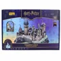Loisirs créatifs pour enfant - Maquette 3D Château Poudlard Harry Potter - MGM SUPERTOY INTERNATIONAL