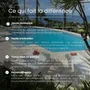 Transats - JULIE | PoolBed - COZIP
