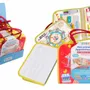 Loisirs créatifs pour enfant - Malette d'Activités Montessori Premiers Apprentissages Jade - MGM SUPERTOY INTERNATIONAL
