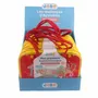 Loisirs créatifs pour enfant - Malette d'Activités Montessori Premiers Apprentissages Jade - MGM SUPERTOY INTERNATIONAL