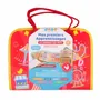 Loisirs créatifs pour enfant - Malette d'Activités Montessori Premiers Apprentissages Jade - MGM SUPERTOY INTERNATIONAL