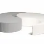 Canapés de jardin - YING YANG | Lit de piscine COZIP - COZIP