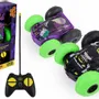 Jouets enfants - Voiture Flip Batman VS Joker Turbo Challenge - MGM SUPERTOY INTERNATIONAL
