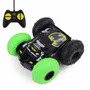 Jouets enfants - Voiture Flip Batman VS Joker Turbo Challenge - MGM SUPERTOY INTERNATIONAL
