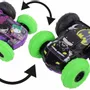 Jouets enfants - Voiture Flip Batman VS Joker Turbo Challenge - MGM SUPERTOY INTERNATIONAL