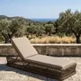 Deck chairs - Transat Nara - EMPREINTE DU TEMPS