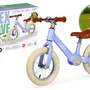 Jouets enfants - Draisienne Solex - MGM SUPERTOY INTERNATIONAL