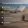 Pools - Bed frame | 180 cm width | COZIP - COZIP