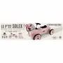 Jouets enfants - Trotteur Solex - MGM SUPERTOY INTERNATIONAL
