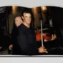Objets de décoration - 80’s Paris night Par Foc Kan & Frédéric Beigbeder - EDITIONS FLORENTIN