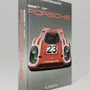 Decorative objects - Best of Porsche by Christian Martin - EDITIONS FLORENTIN
