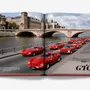 Decorative objects - Life in Ferrari red - EDITIONS FLORENTIN