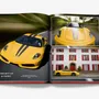 Decorative objects - Life in Ferrari red - EDITIONS FLORENTIN