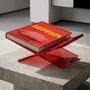 Decorative objects - Life in Ferrari red - EDITIONS FLORENTIN