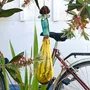 Outdoor decorative accessories - DECORATIVE PENDANT - LA MAISON DAR DAR