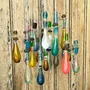 Outdoor decorative accessories - DECORATIVE PENDANT - LA MAISON DAR DAR