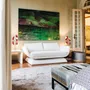 Sofas for hospitalities & contracts - Oscar Sofa 2-seater, fabric, Velvet, COM option, Portugal - DUISTT
