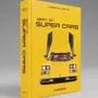 Decorative objects - Best of Super Cars - EDITIONS FLORENTIN
