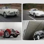 Decorative objects - Best of Super Cars - EDITIONS FLORENTIN