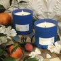 Candles - RITUAL OF HOSPITALITY THE BANQUET COLLECTION - CERABELLA SL