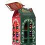 Café et thé - Coffret Assortiment Lanterne - 24 sachets - ENGLISH TEA SHOP
