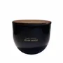 Bougies - FOREST ESSENCE CEDAR WOOD - CERABELLA SL