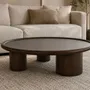 Tables basses - Table basse ANA 110 - EMPREINTE DU TEMPS