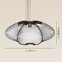Suspensions - Corolle L / D54cm - STUDIO NUMÉROTÉ