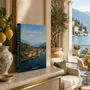 Objets de décoration - Italian Lakes : Dolce Vita - EDITIONS FLORENTIN