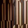 Storage boxes - Caleido bar cabinet - BIANCHINI ATELIER
