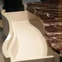 Console table - Caleido consolle - BIANCHINI ATELIER