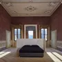 Beds - Dandelion - BIANCHINI ATELIER