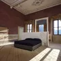Beds - Dandelion - BIANCHINI ATELIER