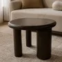 Tables basses - Table basse ANA 60x50 - EMPREINTE DU TEMPS