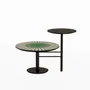 Tables basses - Altobasso double - BIANCHINI ATELIER