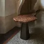 Coffee tables - Kiro medium side table - BIANCHINI ATELIER