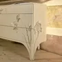 Commodes - Linpha chest of drawers - BIANCHINI ATELIER