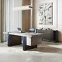 Bureaux - Polinnia - BIANCHINI ATELIER