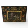 Objets de décoration - Coffre unique en bois - PAGODA INTERNATIONAL