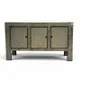 Sideboards - Old and unique lacquered sideboard - PAGODA INTERNATIONAL