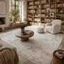 Rugs - CARPET ” CARLINI " - PASSION DU TAPIS