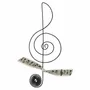 Other wall decoration - Treble Clef - Music Note Wall Decor - BIJOUX DE MUR