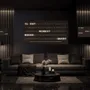 Lampes de table - Aurachronis 30 Minuit - AURACHRONIS