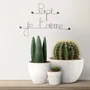 Other wall decoration - Grandfathers' Day "Daddy I love you" - in Wire - BIJOUX DE MUR