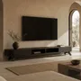 Meubles TV - Meuble Tv Sydney en 250cm - EMPREINTE DU TEMPS
