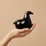 Pottery - D2 Ornament A Horse - カシワクラフト