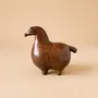 Pottery - D2 Ornament A Horse - カシワクラフト
